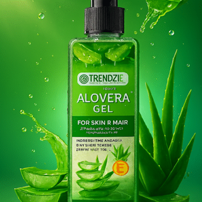 Aloe Vera Gel Multipurpose (For Skin & Hair)