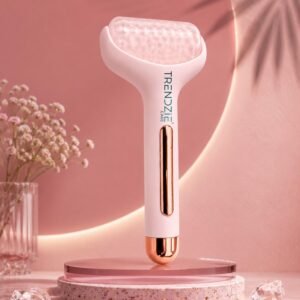 Home premium ice roller for face & skin care