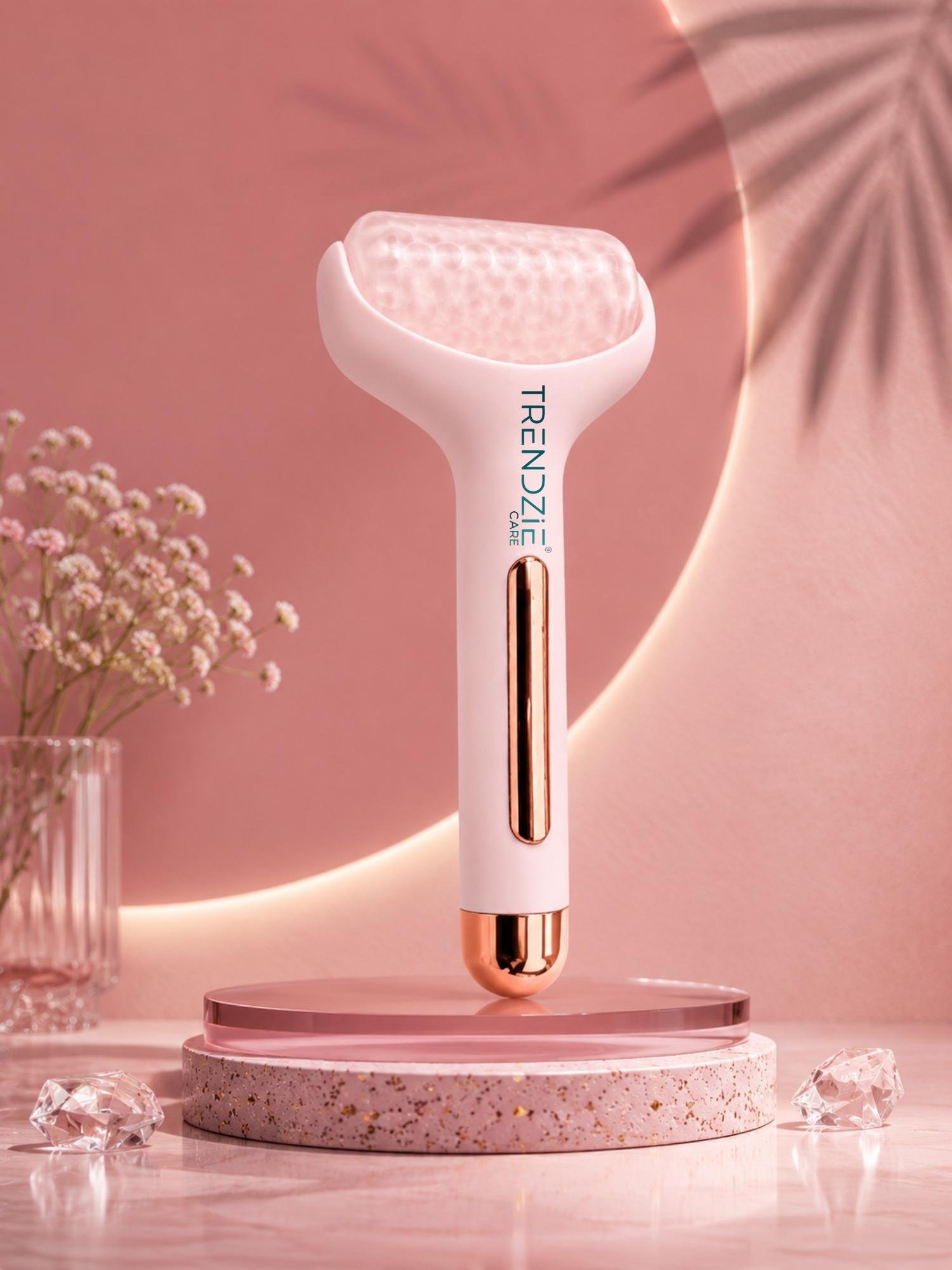 premium ice roller for face & skin care premium ice roller for face & skin care