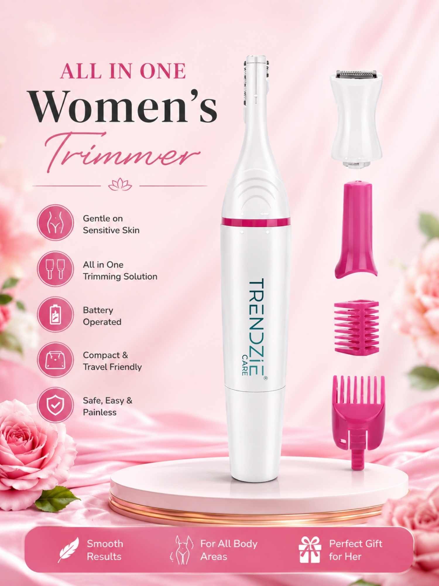 2 in 1 facial hair remover & nose trimmer for girls & women (usb rechargeable) (copy) 2 in 1 facial hair remover & nose trimmer for girls & women (usb rechargeable) (copy)