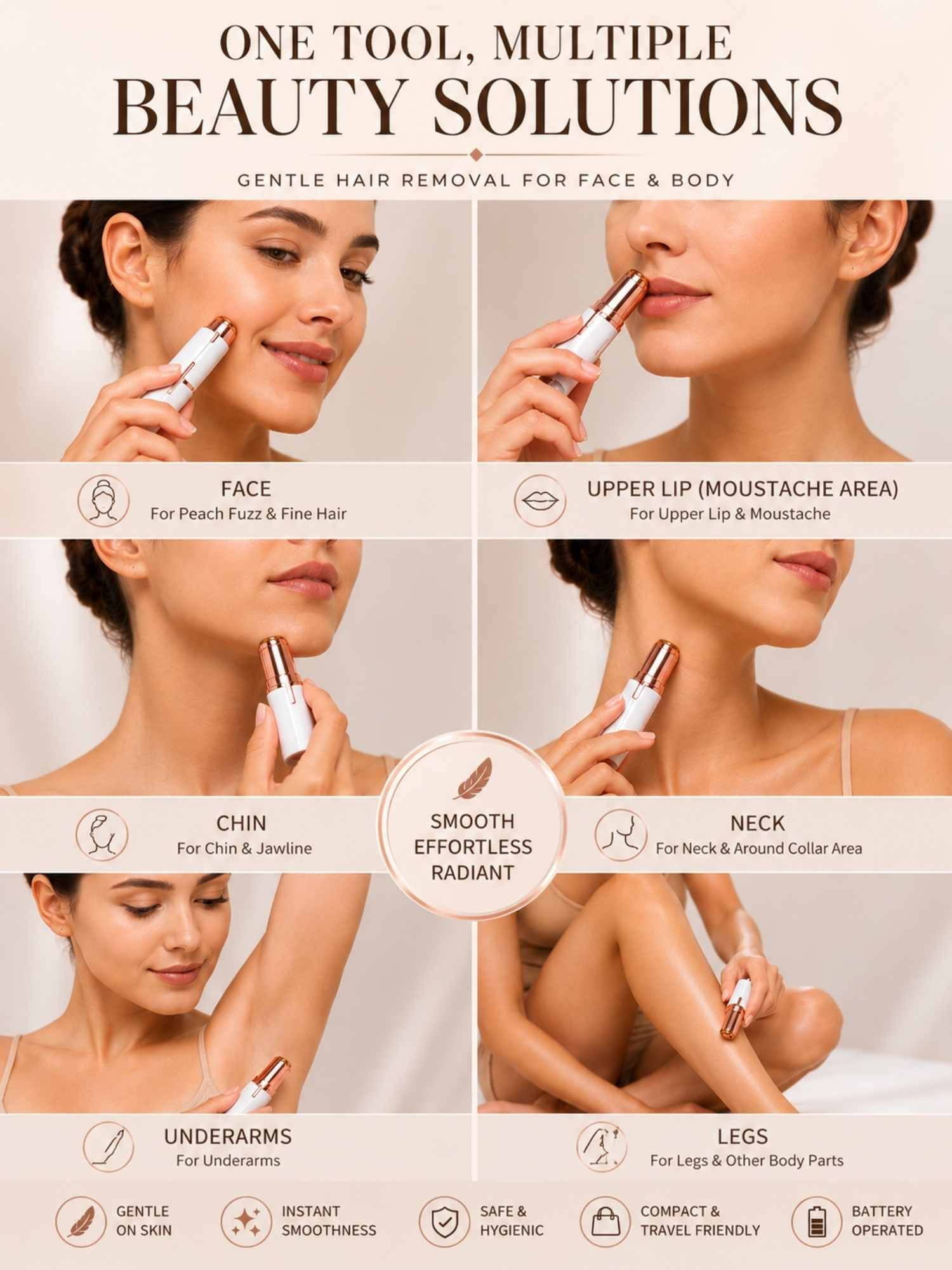 electric eyebrow trimmer for women | nose, ear & facial hair remover (usb rechargeable) (copy) electric eyebrow trimmer for women | nose, ear & facial hair remover (usb rechargeable) (copy)