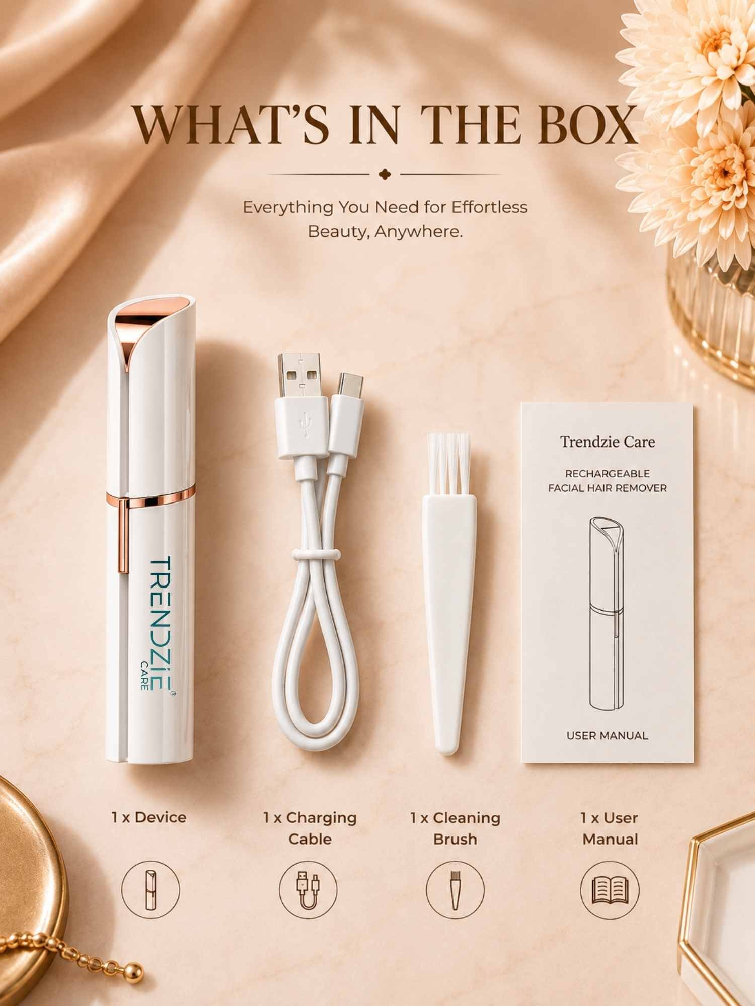 electric eyebrow trimmer for women | nose, ear & facial hair remover (usb rechargeable) (copy) electric eyebrow trimmer for women | nose, ear & facial hair remover (usb rechargeable) (copy)