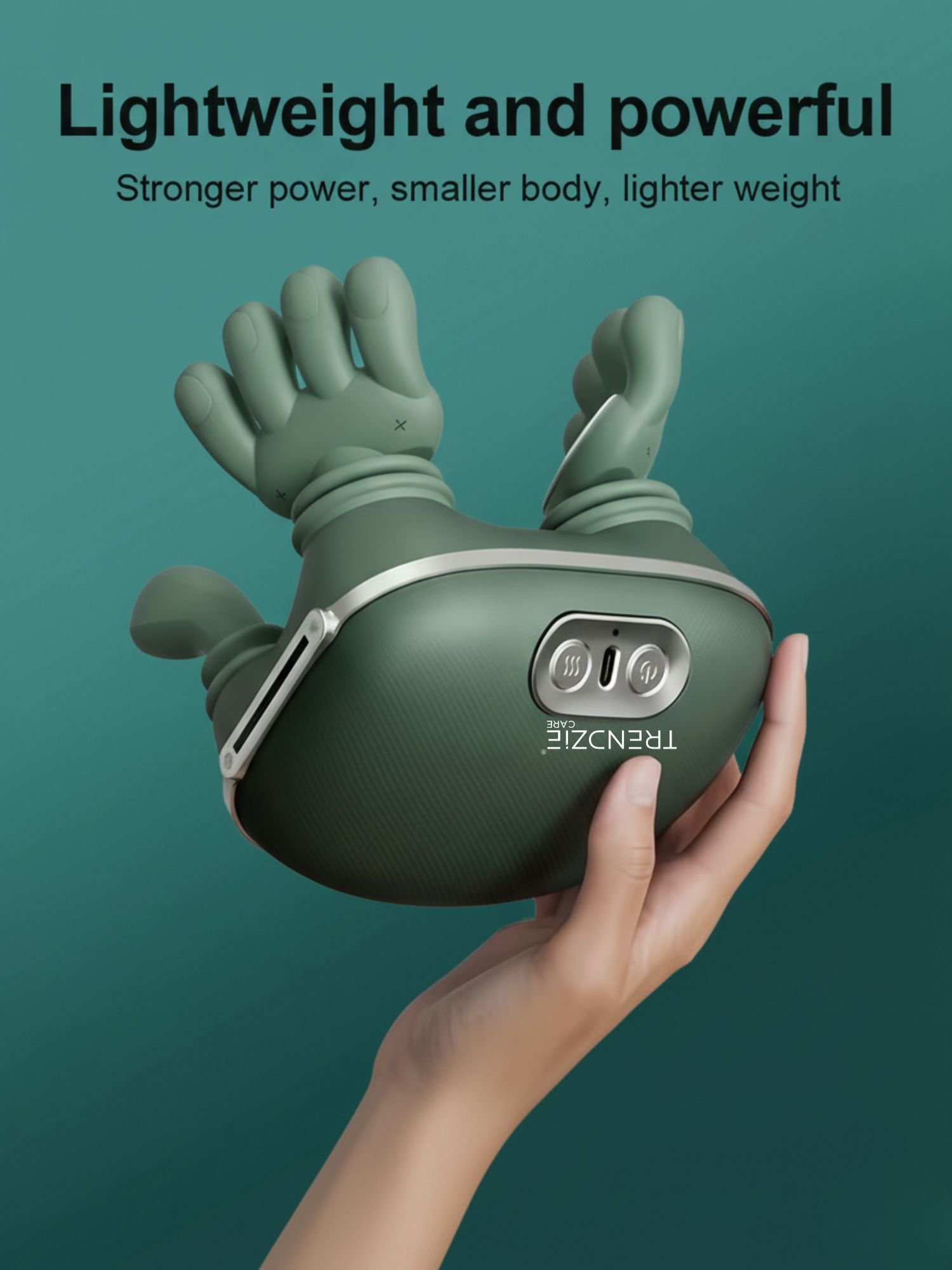 shoulder, neck & body massager with heat shoulder, neck & body massager with heat