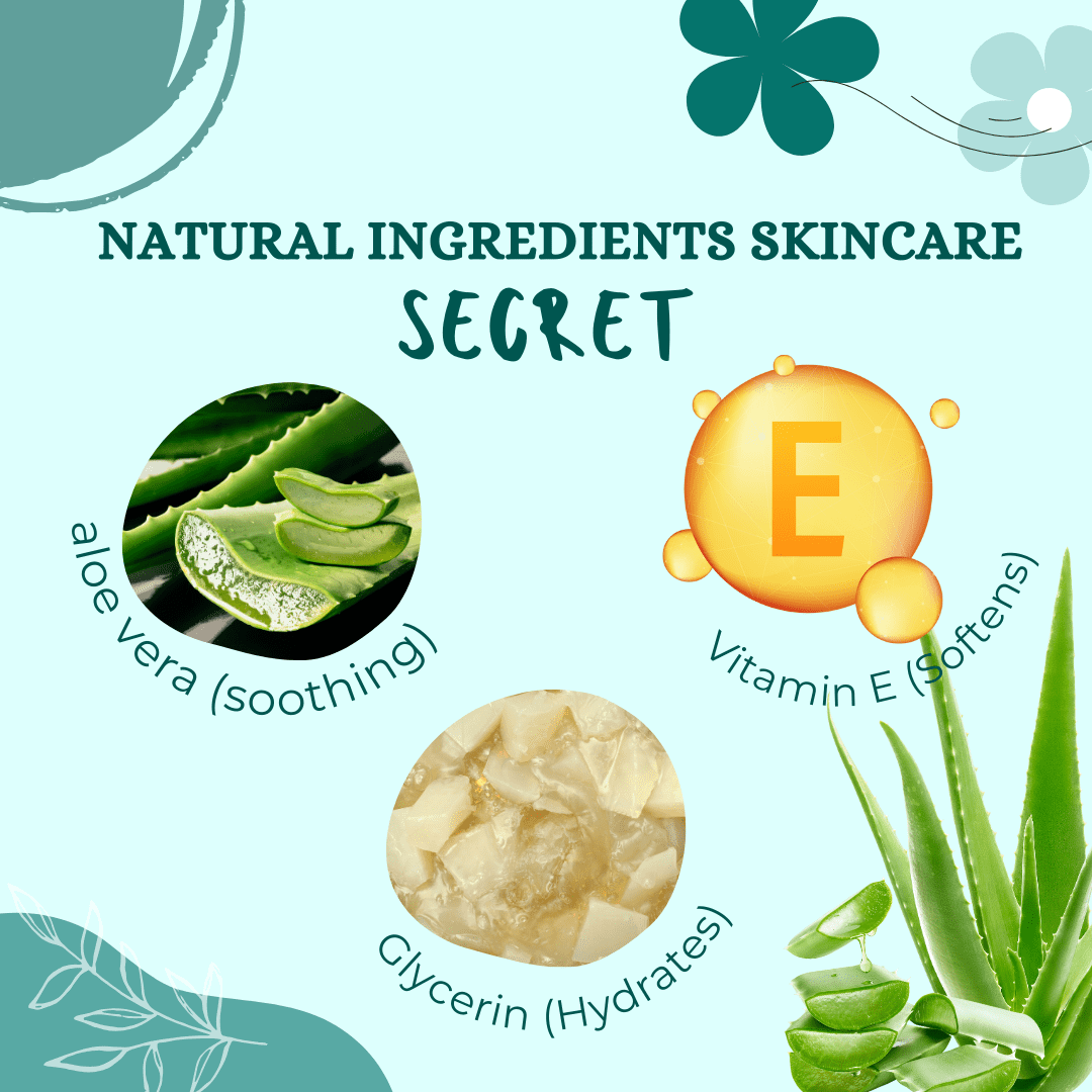 Aloe Vera Gel Multipurpose (For Skin & Hair) - Image 8