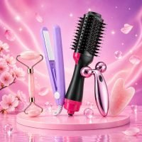 beauty tools